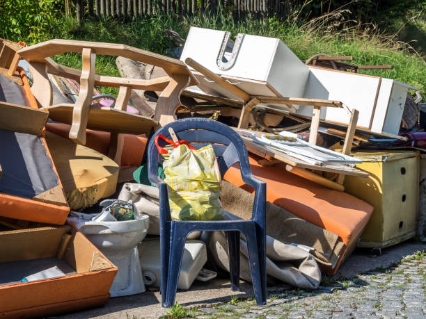 Best Garage Cleanout Services  in Mford, IL