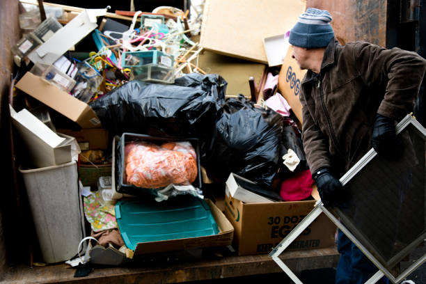 Best Same-Day Junk Removal  in Mford, IL