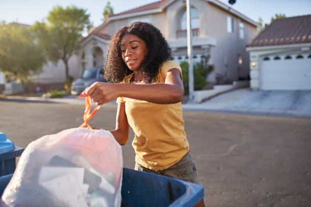 Best Residential Junk Removal  in Mford, IL