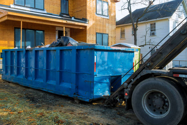 Best Office Junk Removal  in Mford, IL