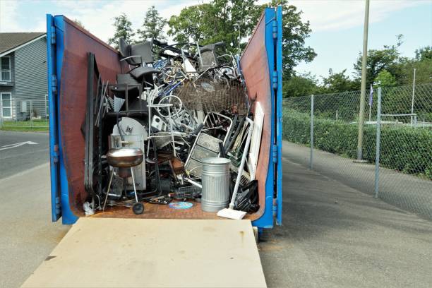 Best Office Junk Removal  in Mford, IL