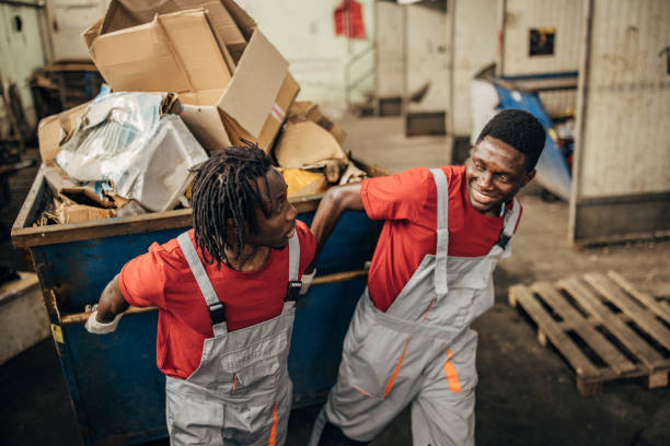 Best Commercial Junk Removal  in Mford, IL
