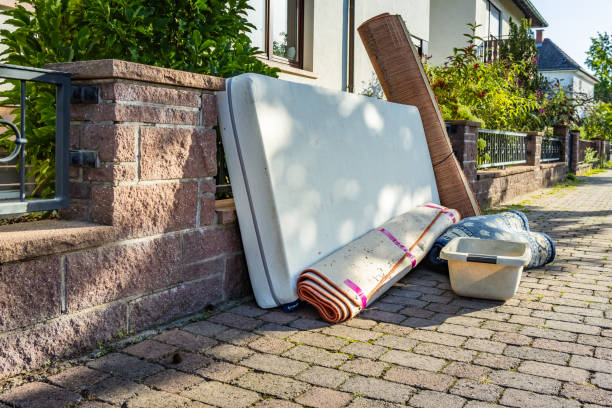  Mford, IL Junk Removal Pros