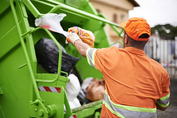 Commercial Cleanout Services in Milford, IL