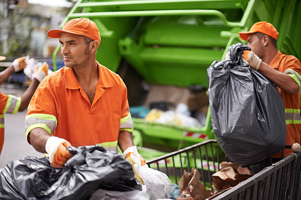 Best Affordable Junk Removal Services  in Mford, IL