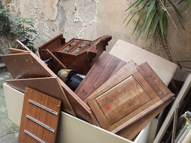 Best Local Junk Hauling  in Mford, IL