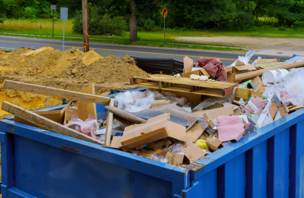 Milford, IL Junk Removal Company